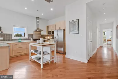 1910 8th Street NW #4, Washington, DC 20001 - Photo 8