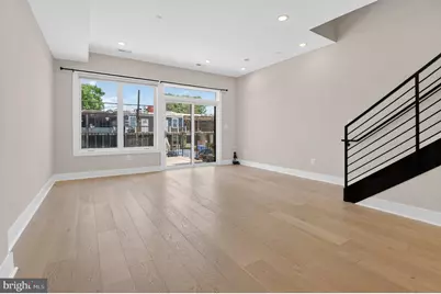 217 20th Street NE #2, Washington, DC 20002 - Photo 4
