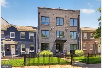 217 20th Street NE #2, Washington, DC 20002 - Photo 2