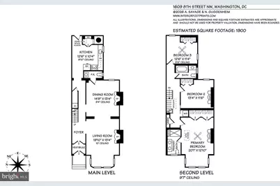 1609 8th Street NW, Washington, DC 20001 - Photo 18