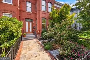 1609 8th St NW, Washington, DC 20001 - Photo 1