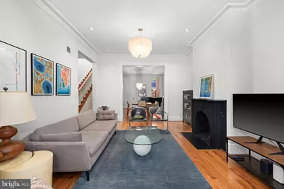 1609 8th Street NW, Washington, DC 20001 - Photo 4