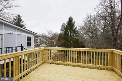 6216 30th Street NW, Washington, DC 20015 - Photo 30