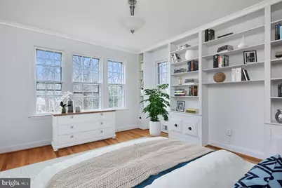 6216 30th Street NW, Washington, DC 20015 - Photo 12