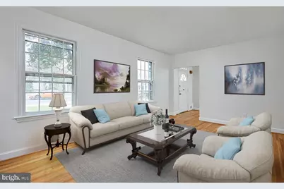6216 30th Street NW, Washington, DC 20015 - Photo 4