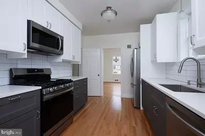 6216 30th Street NW, Washington, DC 20015 - Photo 10