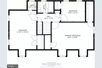 6216 30th Street NW, Washington, DC 20015 - Photo 34