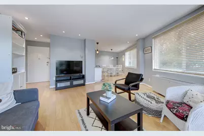 2829 Connecticut Avenue NW #601, Washington, DC 20008 - Photo 4