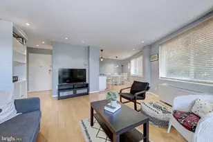 2829 Connecticut Ave NW, Washington, DC 20008 - Photo 4