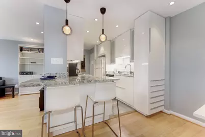 2829 Connecticut Avenue NW #601, Washington, DC 20008 - Photo 8