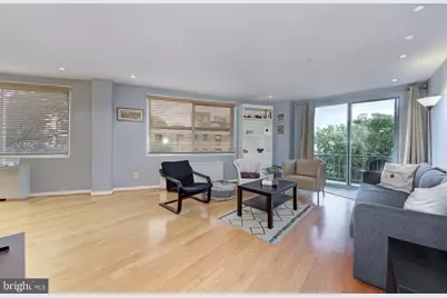 2829 Connecticut Avenue NW #601, Washington, DC 20008 - Photo 2