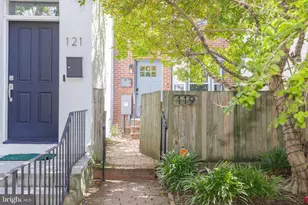 119 15th St NE, Washington, DC 20002 - Photo 1