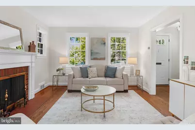 4412 Butterworth Place NW, Washington, DC 20016 - Photo 2
