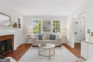 4412 Butterworth Pl NW, Washington, DC 20016 - Photo 2