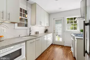 4412 Butterworth Pl NW, Washington, DC 20016 - Photo 4