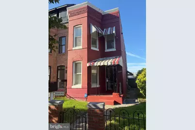 1249 Morse Street NE, Washington, DC 20002 - Photo 2