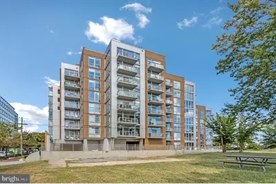 88 V Street SW #801, Washington, DC 20024 - Photo 1