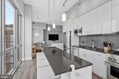 88 V Street SW #801, Washington, DC 20024 - Photo 16