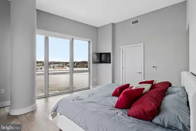 88 V Street SW #801, Washington, DC 20024 - Photo 28
