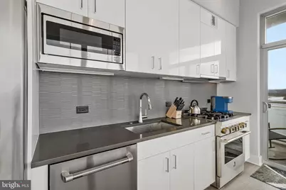 88 V Street SW #801, Washington, DC 20024 - Photo 18