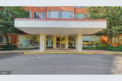 4000 Tunlaw Road NW #1111, Washington, DC 20007 - Photo 1