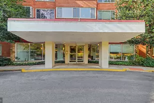 4000 Tunlaw Rd NW, Washington, DC 20007 - Photo 1