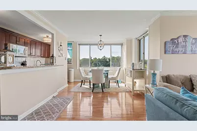 4000 Tunlaw Road NW #1111, Washington, DC 20007 - Photo 6