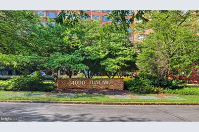 4000 Tunlaw Road NW #1111, Washington, DC 20007 - Photo 18