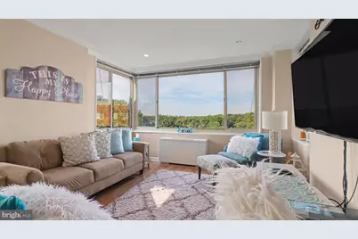 4000 Tunlaw Road NW #1111, Washington, DC 20007 - Photo 4