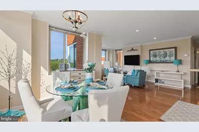 4000 Tunlaw Road NW #1111, Washington, DC 20007 - Photo 8