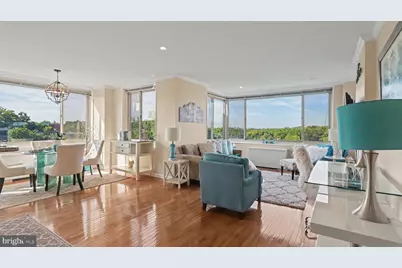 4000 Tunlaw Road NW #1111, Washington, DC 20007 - Photo 2
