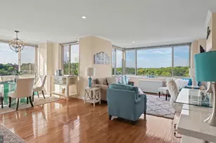 4000 Tunlaw Rd NW, Washington, DC 20007 - Photo 2