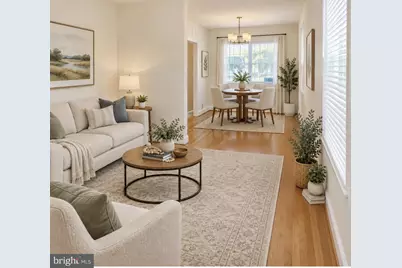 720 Burns Street SE, Washington, DC 20019 - Photo 2