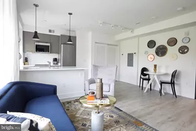 816 Potomac Avenue SE #T-07, Washington, DC 20003 - Photo 2