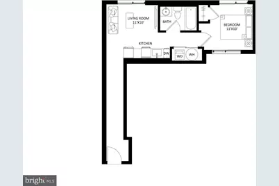 816 Potomac Avenue SE #T-07, Washington, DC 20003 - Photo 8