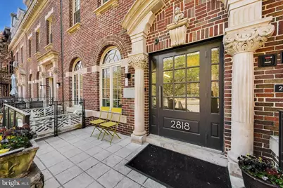 2818 Connecticut Avenue NW #14, Washington, DC 20008 - Photo 2
