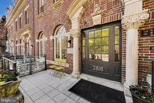 2818 Connecticut Ave NW, Washington, DC 20008 - Photo 2