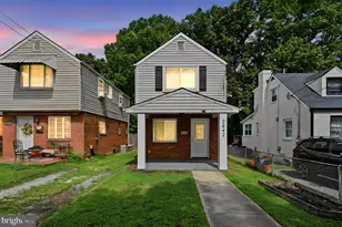 2842 30th St NE, Washington, DC 20018 - Photo 14