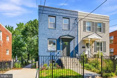 1130 46th Place SE, Washington, DC 20019 - Photo 1
