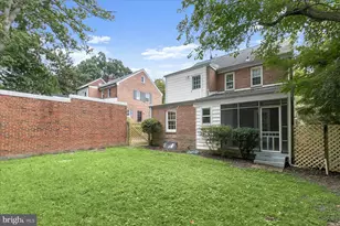 2925 Kanawha St NW, Washington, DC 20015 - Photo 4