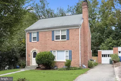 2925 Kanawha Street NW, Washington, DC 20015 - Photo 2