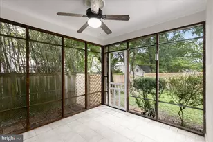 2925 Kanawha St NW, Washington, DC 20015 - Photo 18