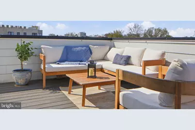 623 Kennedy Street NW #10, Washington, DC 20011 - Photo 26