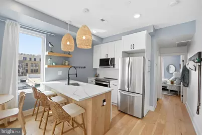 623 Kennedy Street NW #10, Washington, DC 20011 - Photo 8