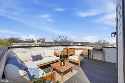 623 Kennedy Street NW #10, Washington, DC 20011 - Photo 1