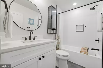 623 Kennedy Street NW #10, Washington, DC 20011 - Photo 18