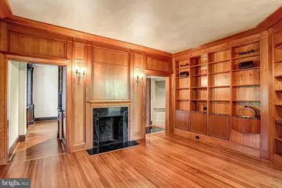 2303 Bancroft Place NW, Washington, DC 20008 - Photo 26