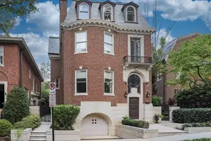 2303 Bancroft Pl NW, Washington, DC 20008 - Photo 1