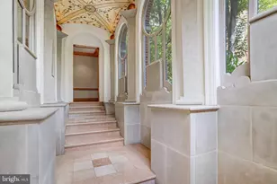 2303 Bancroft Pl NW, Washington, DC 20008 - Photo 2