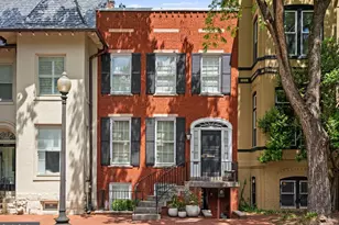 2915 Q St NW, Washington, DC 20007 - Photo 1